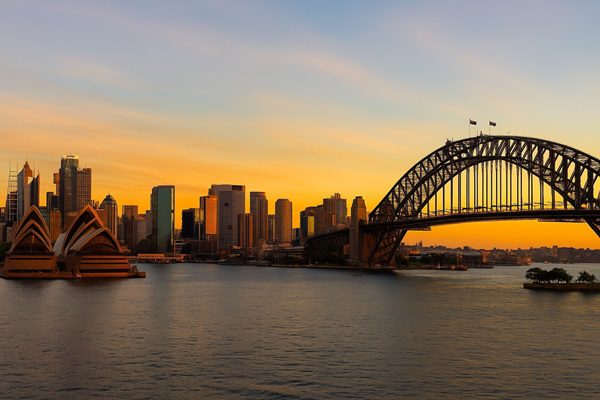 NSW Breaks Tourism Records with $13.4B Spend and 3.9M Visitors
