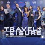 A Winning Streak: InterContinental Chiang Mai The Mae Ping Celebrates Major Awards for Guest Satisfaction and Industry Excellence