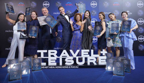 Chiang Mai’s InterContinental Wins Big for Guest & Service Excellence