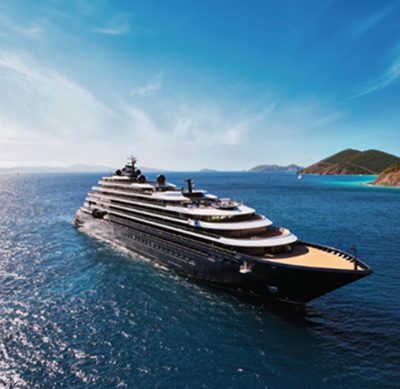 Ritz-Carlton Yachts Unveil 2026–27 Routes in Polynesia & Asia