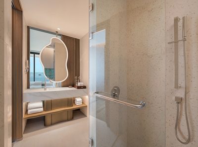 The Westin Nirup Island Resort & Spa, Batam