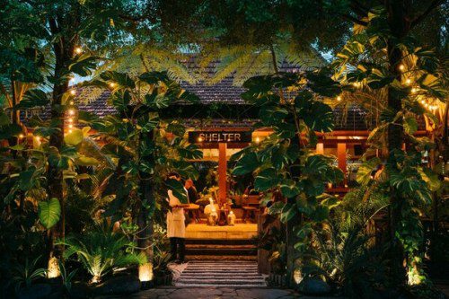 Bali’s Best-Kept Secret? Shelter Pererenan Serves It Fresh