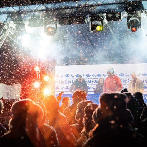 Thredbo Après Club: Australia’s Biggest Free Winter Music