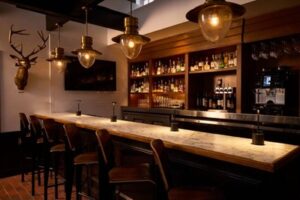 Tourism-Corporation_Archer_Hotel_Old_Town_Alexandria_AKB_Hotel_Bar_Bar