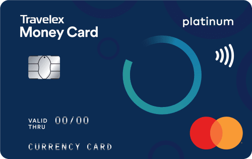 Travelex TMC