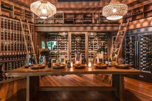 Vakkaru Reserve_Wine & Chocolate Pairing