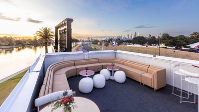 Valiant: Australia’s First Event Carbon Calculator!