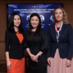 Vista Unveils Ultra-High-Net-Worth Travel Trends Singapore Ascends as Southeast Asia's Premier Destination