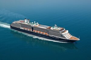 Westerdam