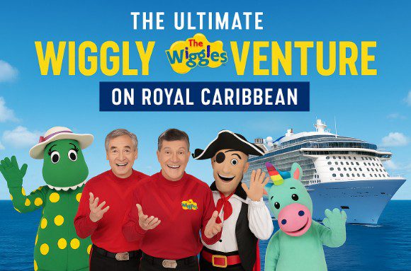 Royal Caribbean Unveils EOFY Deals & Wiggly Cruise Adventures!