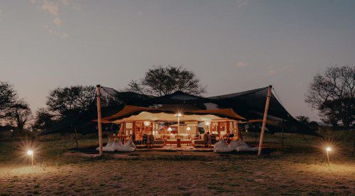 Wilderness Usawa Unveils New 2025 Escapes!