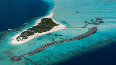 COMO Hotels Partners with Trip Affiliates for B2B Growth!