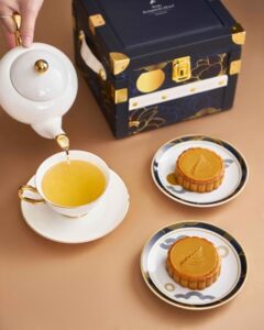 Bloom Under Moonlight_Siam Kempinski Hotel Bangkok