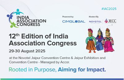300 Association Leaders to Tackle AI & Workforce at IAC 2025