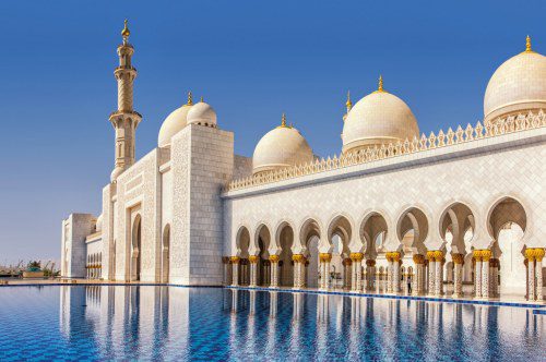 Celestyal Debuts F1 Abu Dhabi Cruise with David Coulthard
