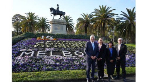 Melbourne Gears Up for World Chambers 2025!