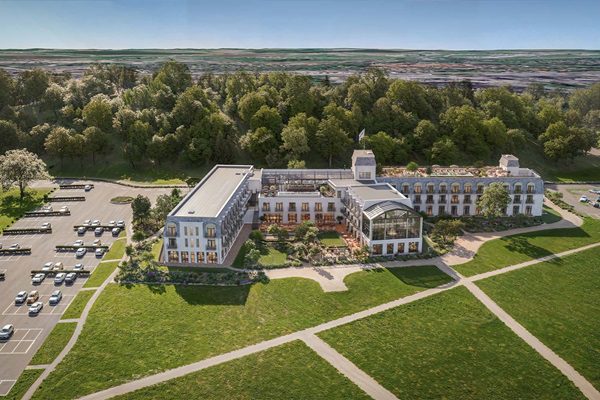 Eco-luxe 2026 escapes: Gabon, Scandinavia, Sri Lanka hotspots