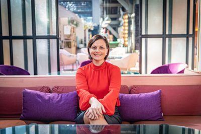 La Vie’s Pacific Gets a New Director of Operations!