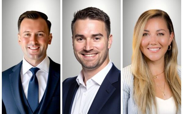 Hotel Vin Welcomes New Operations & Culinary Directors