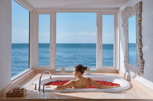 Ayana Spa Bali Wins 2025 Oprah Daily Best Hotel O-Ward