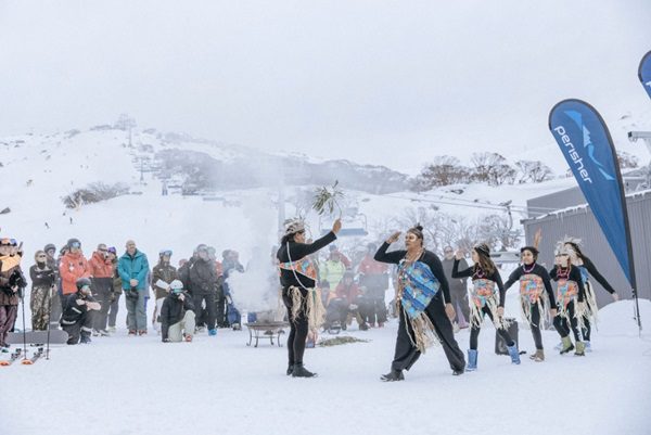 Mt Perisher’s $26m Lift Opens with Legacy and Local Lore
