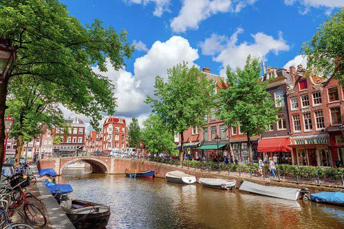Sail the Rhine: Basel to Amsterdam Luxury River Getaway