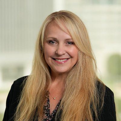Virginia Tourism Appoints Catherine Marshburn as VP of Marketing!
