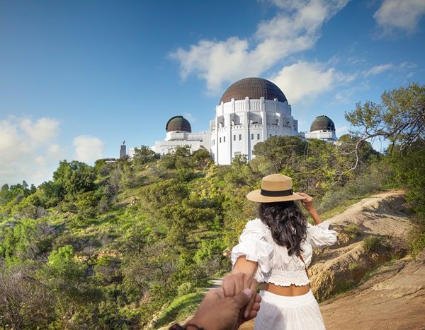 KIIS and California tempt Aussies with LA trip a day