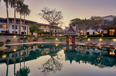 Chiva-Som Unveils Wellness with Natalie Dau & Dawn Sim!