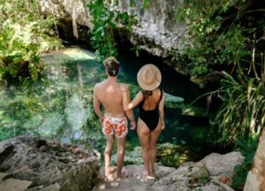 Conrad Tulum Riviera Maya - Gran Cenote