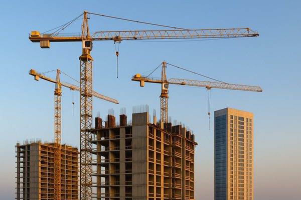 Hotel Boom Worldwide, But Middle East Hits a Bump