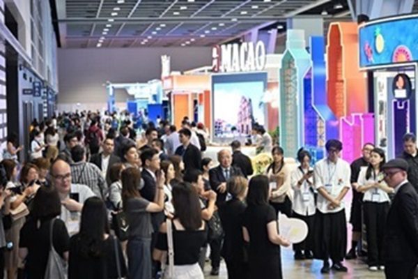 ITE Hong Kong 2026: Asia’s Premier Travel Sourcing Showcase