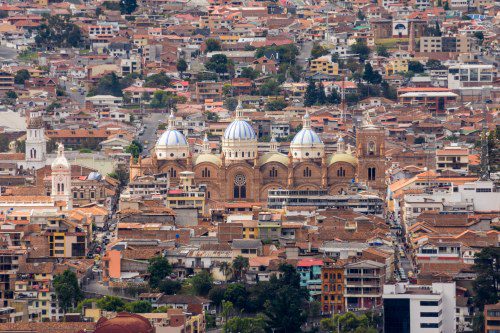 Globus Launches New Ecuador Tour with Small Group Discoveries