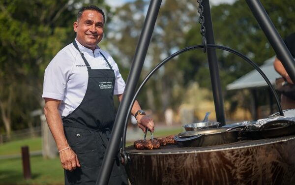 The Curated Plate Serves Up 10 Days of Sunshine Coast Flavour