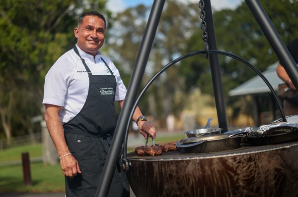 The Curated Plate Serves Up 10 Days of Sunshine Coast Flavour