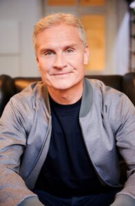David Coulthard