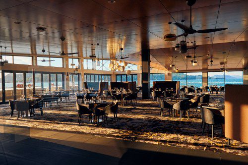 Work & Play in Paradise at Daydream Island Resort & Living Reef