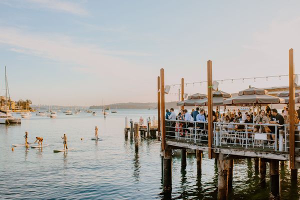 Spring into Sydney: Sunrise Walks to Stunning Sunset Shows