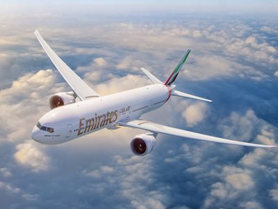 Emirates Boosts Dublin Service with Third Daily Flight!