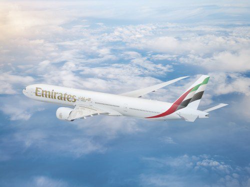 Emirates Adds Third Daily Flight to Magical Mauritius