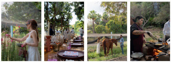 Exclusive Farm-to-Table Culinary Adventure in Cabo Unveiled by Mar del Cabo