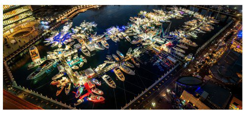 Exhibitor Applications Now Open for the 2025 Sydney International On-Water Boat Show