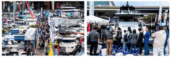 Exhibitor Applications Now Open for the 2025 Sydney International On-Water Boat Show1