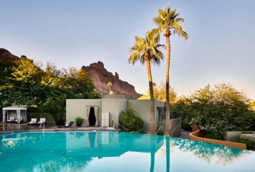 Scottsdale Ends Summer with Sizzling Labor Day Travel Deals