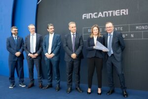 Explora Journeys Celebrates Major Milestones in The Construction of Its Luxury Fleet 1