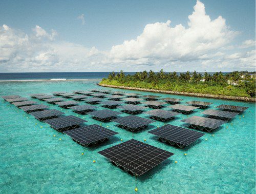 Fari Islands Boost Solar Power to 50% of Total Energy in 2025