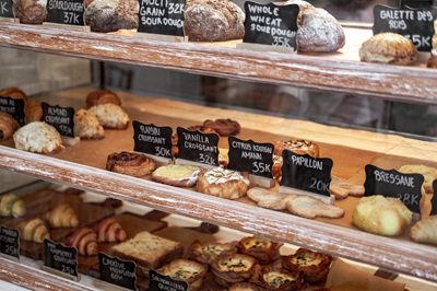 Fas.a.fas Brings Parisian Passion to Ubud’s Food Scene