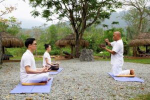 Full Moon Retreat – Maia Resort Quy Nhon
