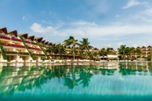 Grand Velas Riviera Maya.