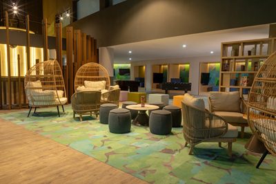 Grand Velas Unveils Jungle-Chic Clubs for Kids & Teens in Style